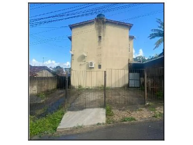 Apartamento em Venda Direta