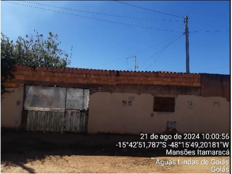 Casa em Venda Direta