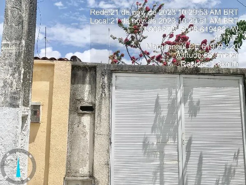 Casa em Venda Direta