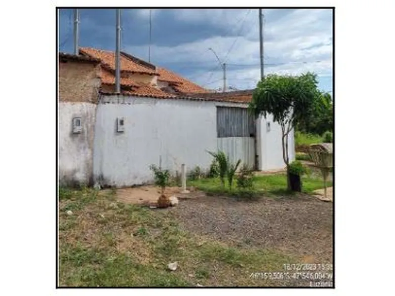 Casa em Venda Direta
