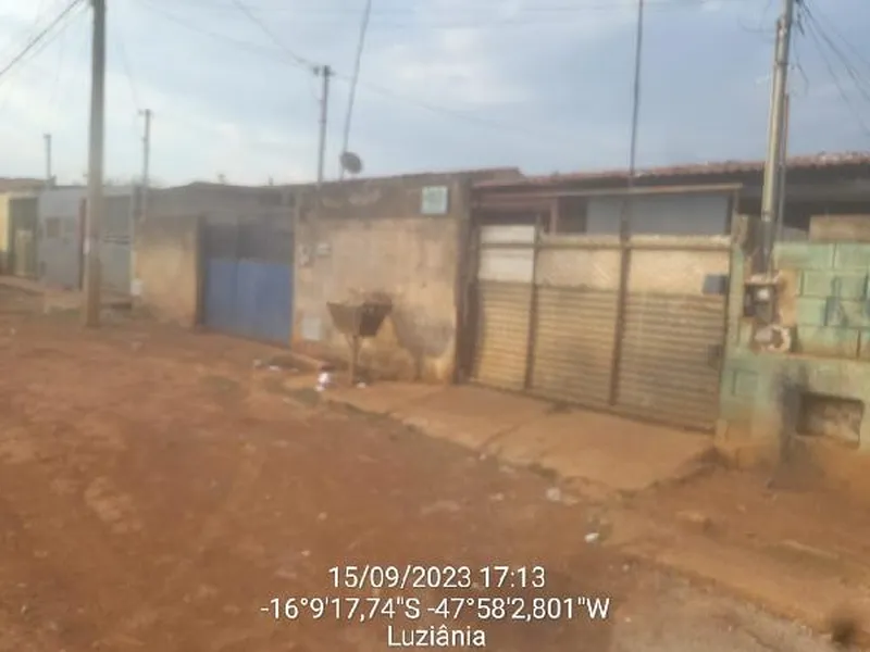 Casa em Venda Direta