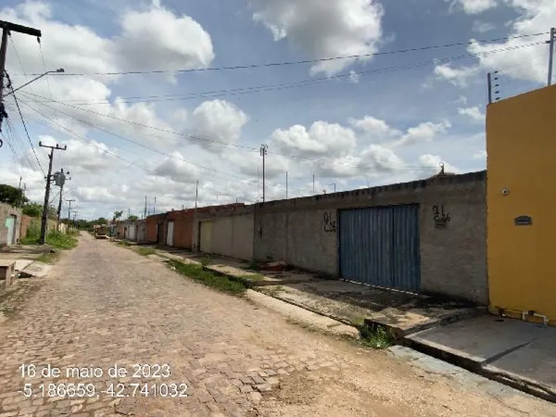 Casa em Venda Direta