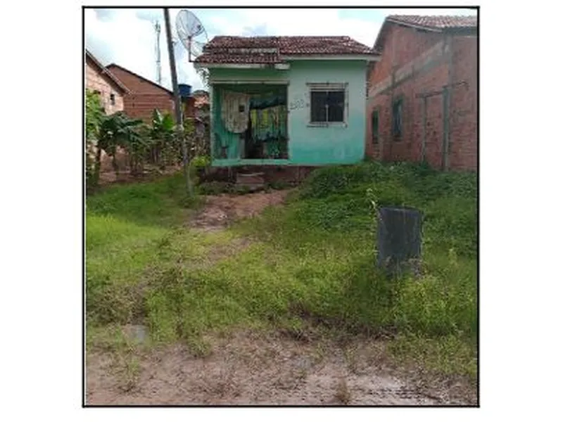 Casa em Venda Direta
