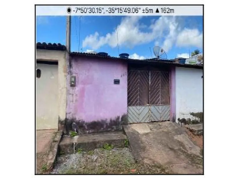 Casa em Venda Direta