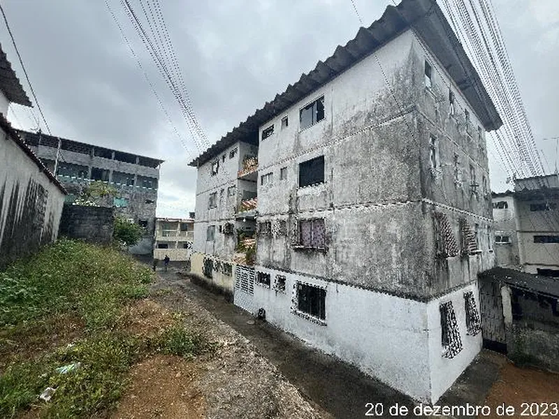 Apartamento em Venda Direta