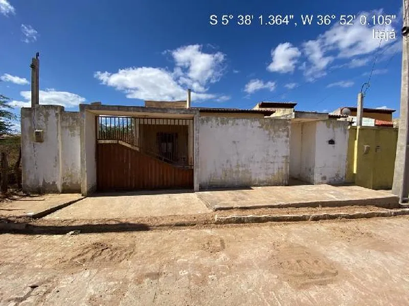 Casa em Venda Direta