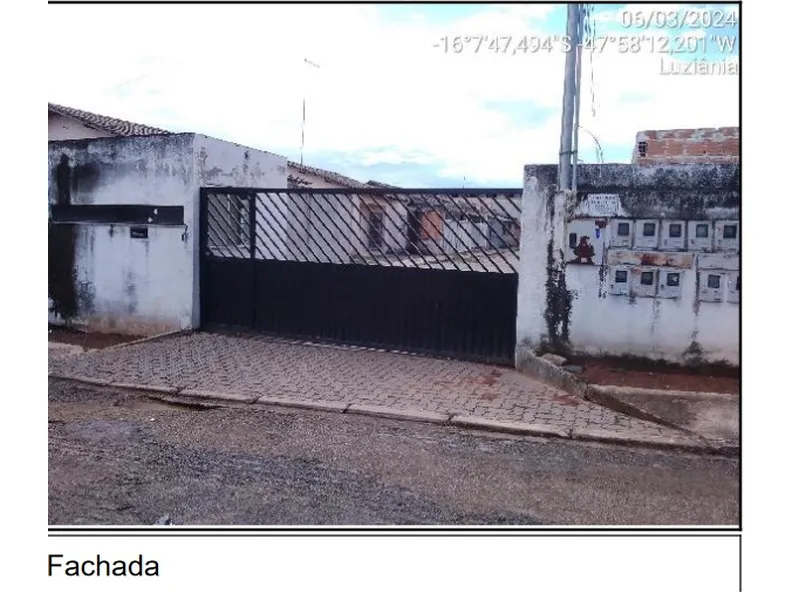 Casa em Venda Direta