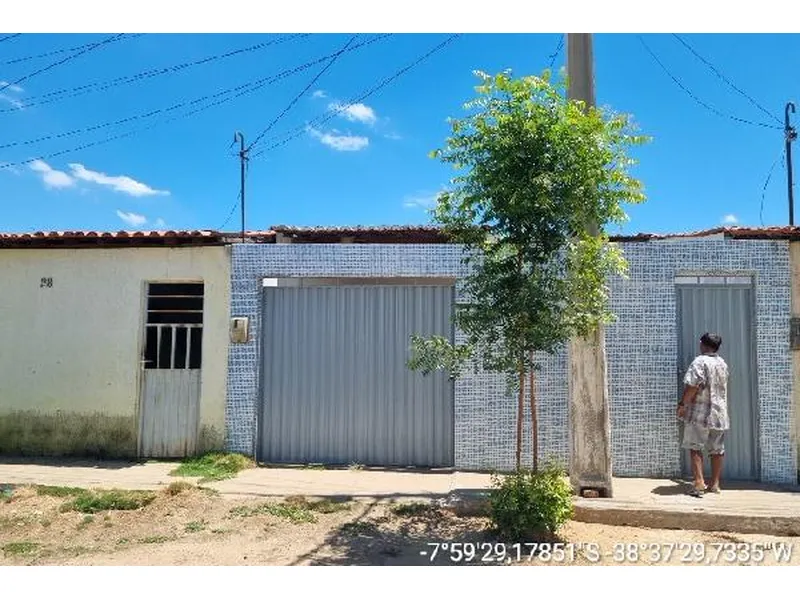Casa em Venda Direta