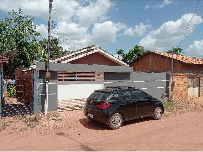 Casa em Venda Direta