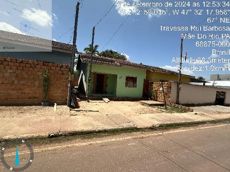 Casa em Venda Direta