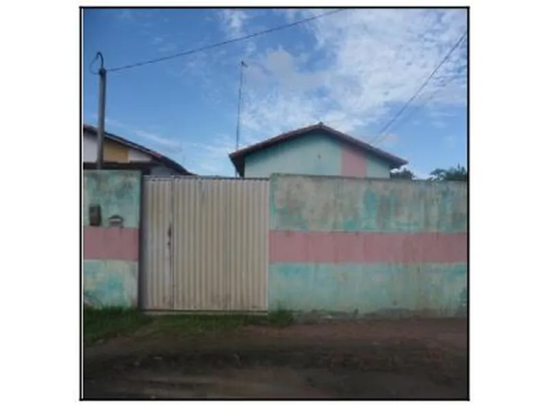 Casa em Venda Direta