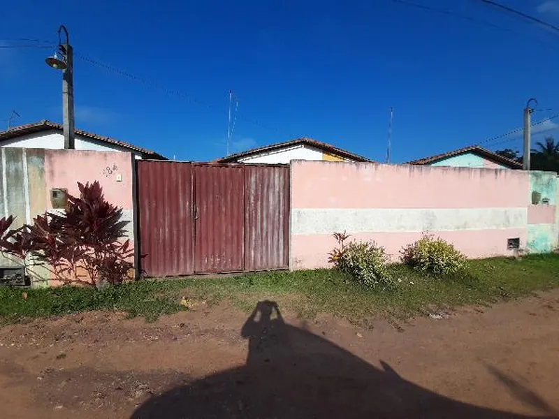Casa em Venda Direta