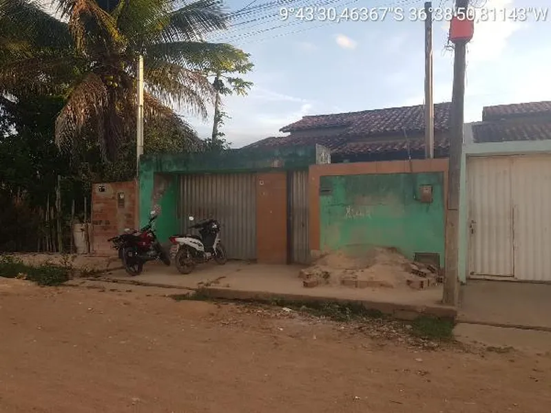 Casa em Venda Direta