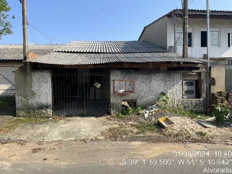 Casa em Venda Direta