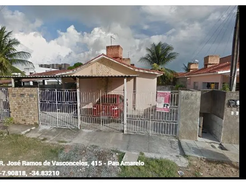 Casa em Venda Direta