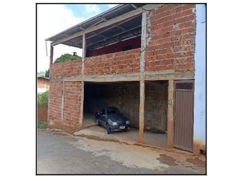 Casa em Venda Direta