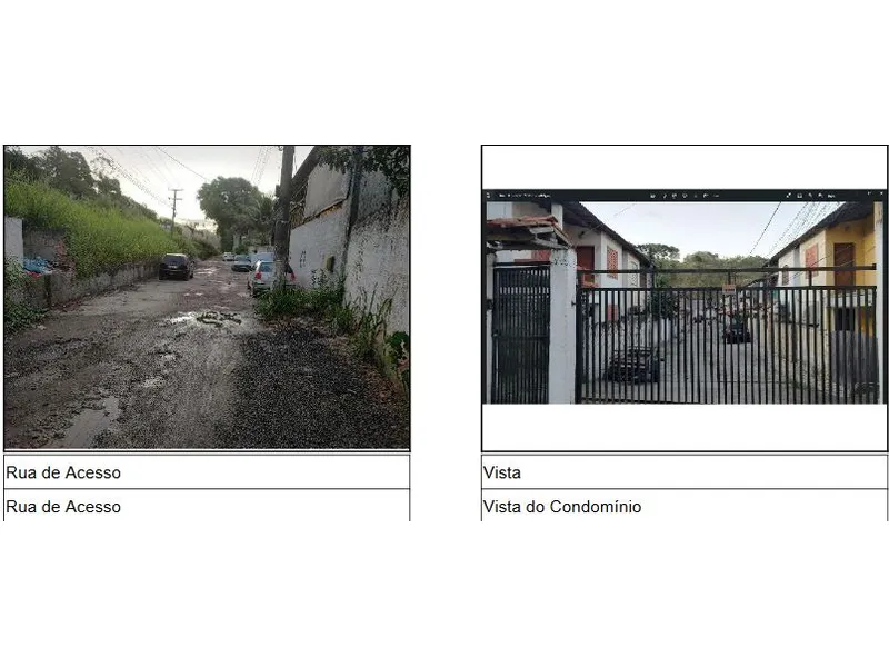 Casa em Venda Direta