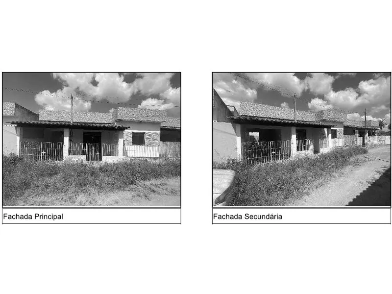 Casa em Venda Direta