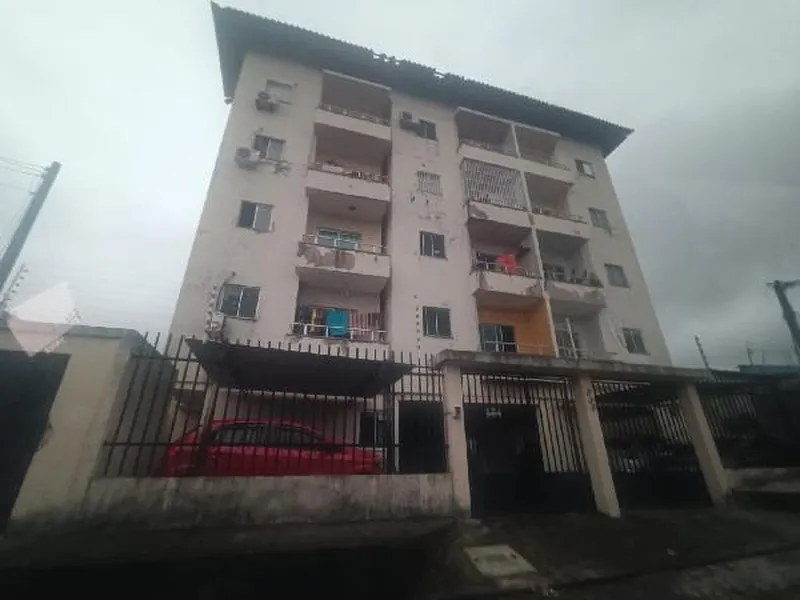 Apartamento em Venda Direta