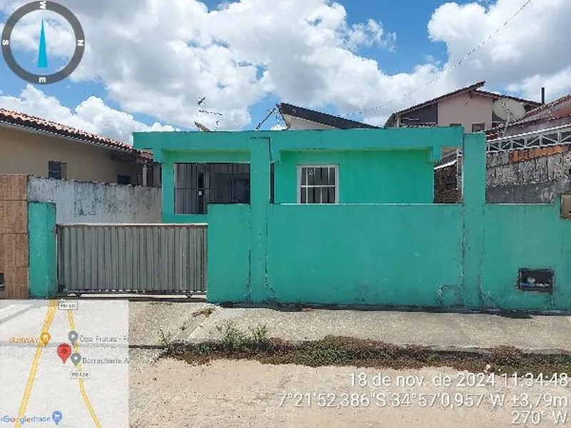 Casa em Venda Direta