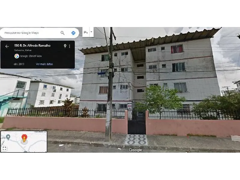 Apartamento em Venda Direta