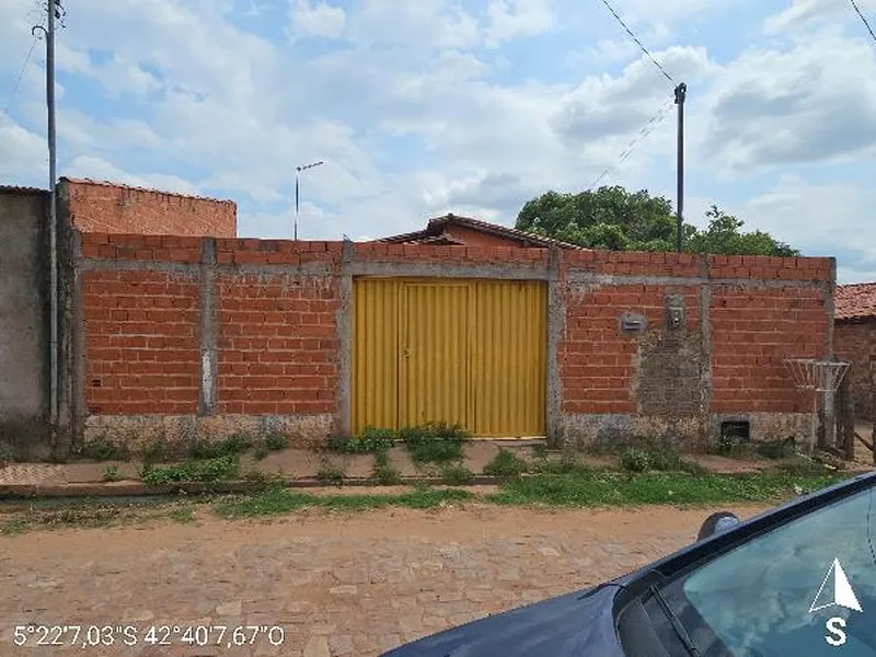Casa em Venda Direta