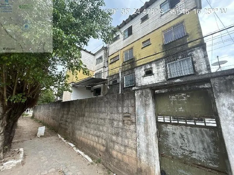 Apartamento em Venda Direta
