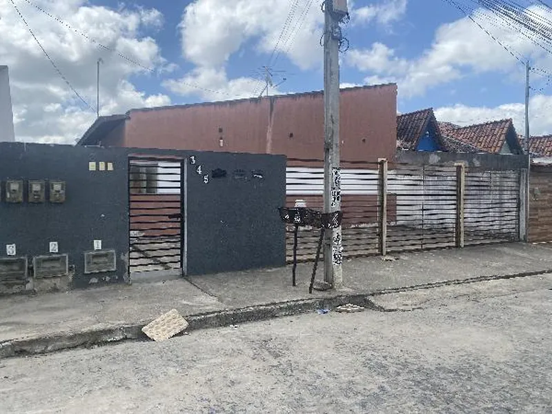 Casa em Venda Direta