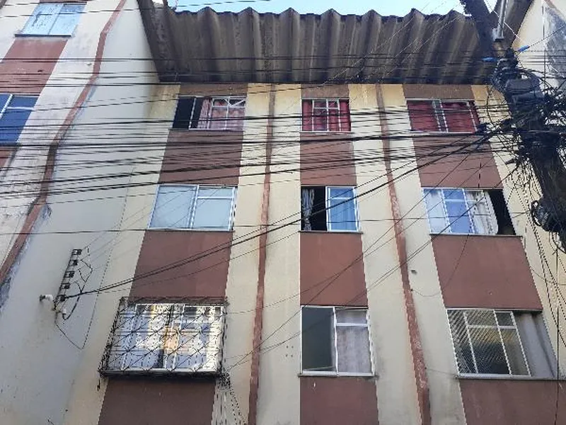 Apartamento em Venda Direta