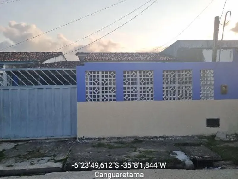 Casa em Venda Direta