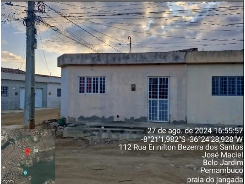 Casa em Venda Direta