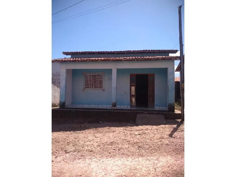 Casa em Venda Direta