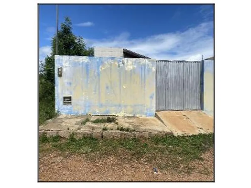Casa em Venda Direta