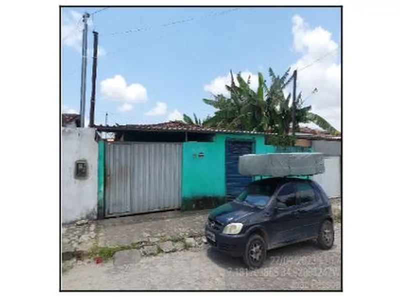 Casa em Venda Direta