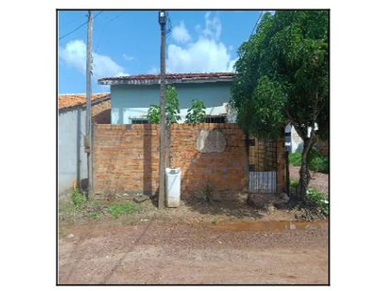 Casa em Venda Direta