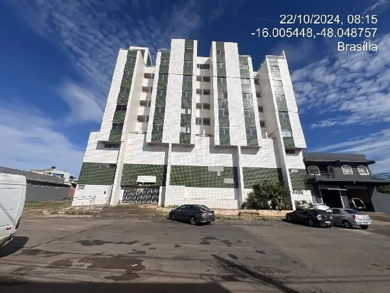 Apartamento em Venda Direta