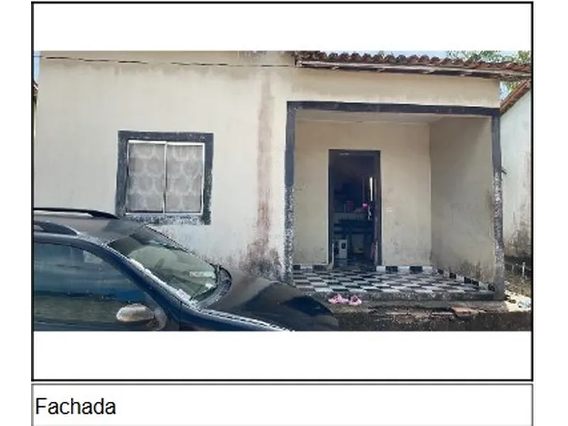 Casa em Venda Direta