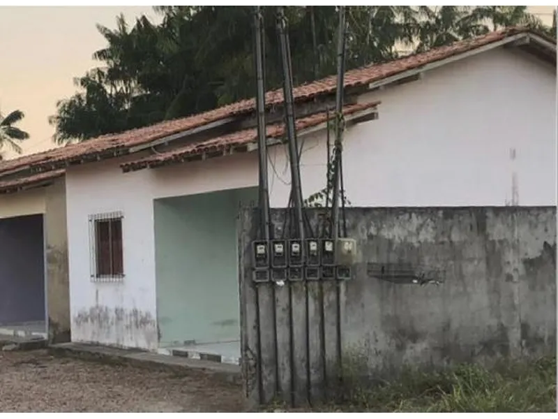 Casa em Venda Direta