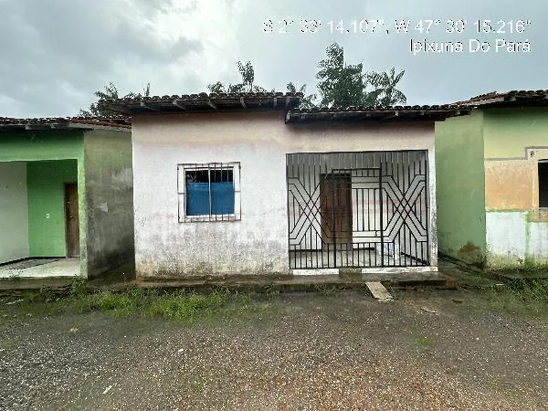 Casa em Venda Direta