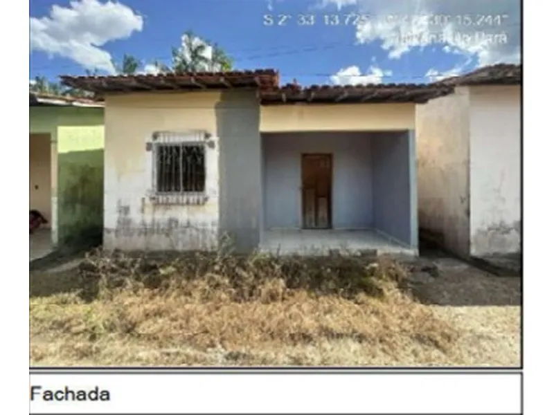 Casa em Venda Direta