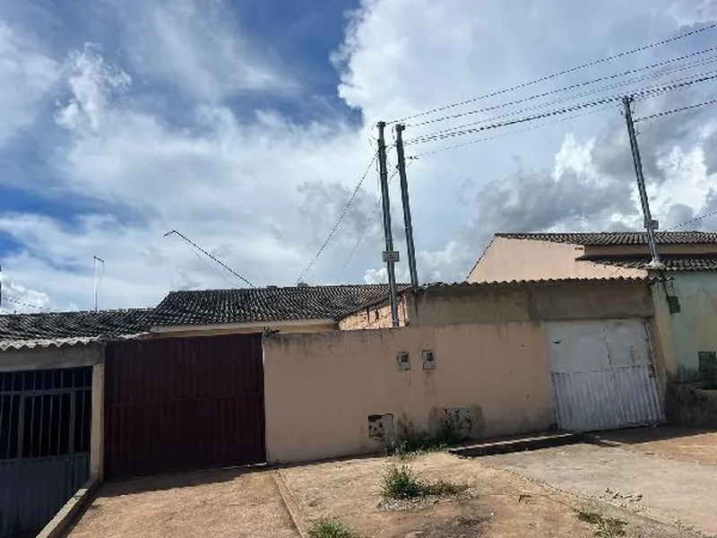 Casa em Venda Direta