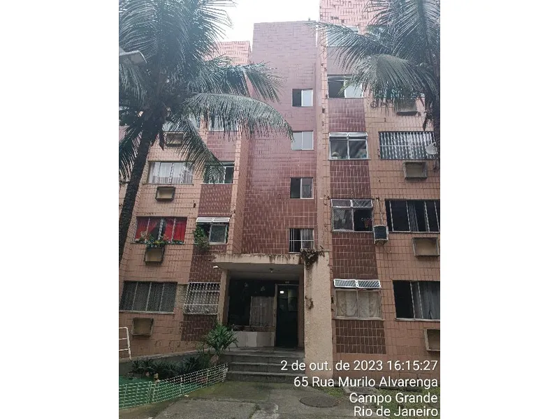 Apartamento em Venda Direta