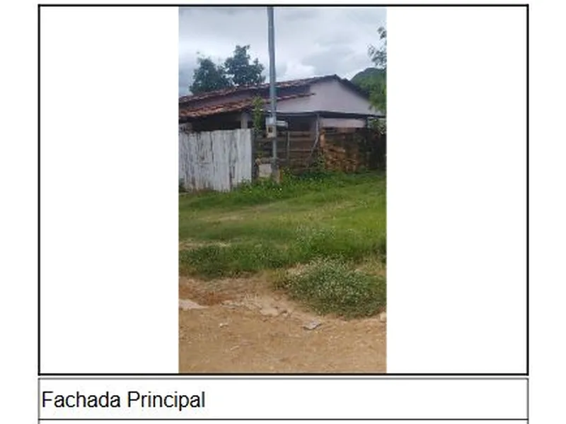 Casa em Venda Direta