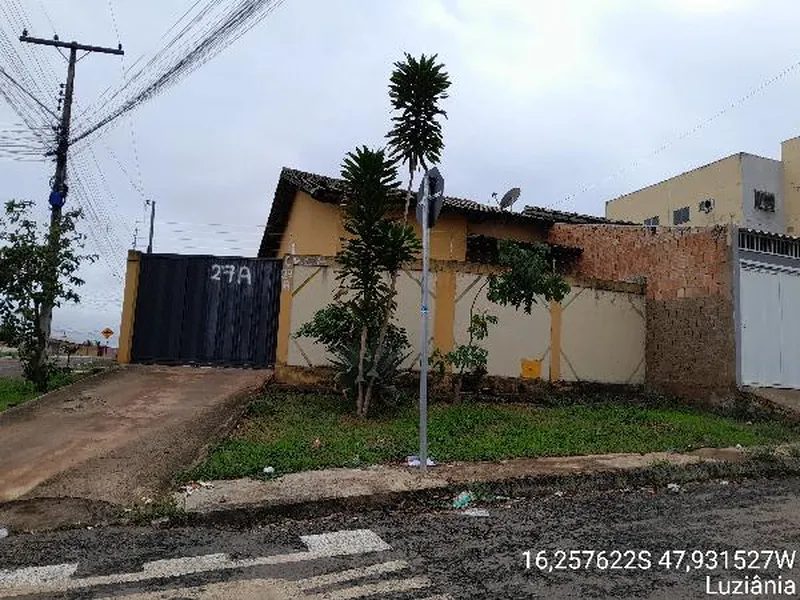 Casa em Venda Direta
