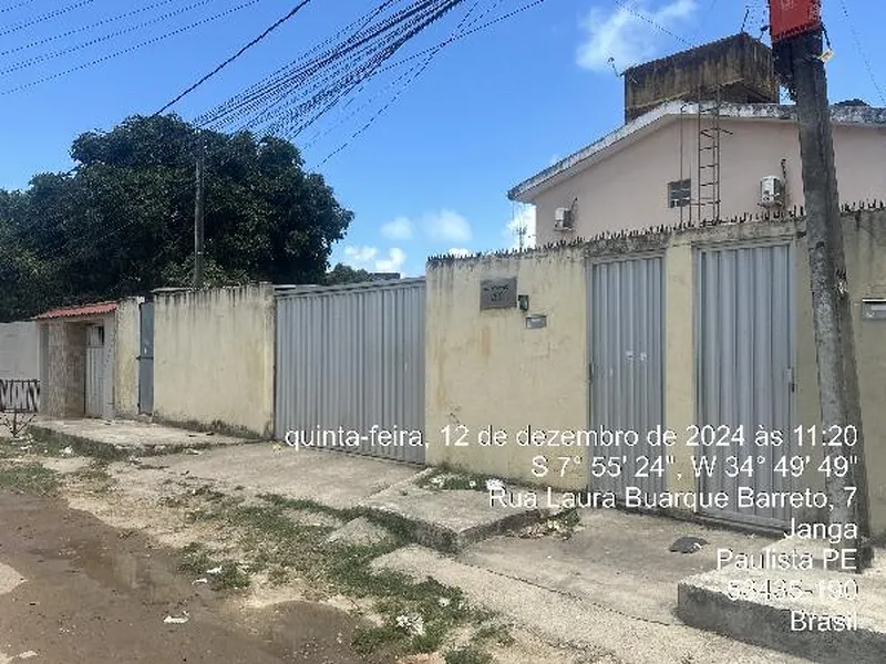 Casa em Venda Direta
