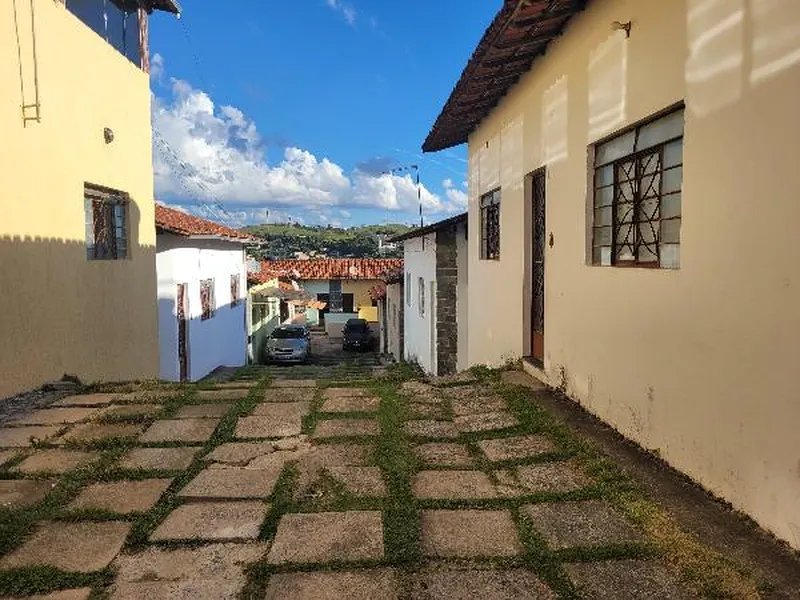 Casa em Venda Direta