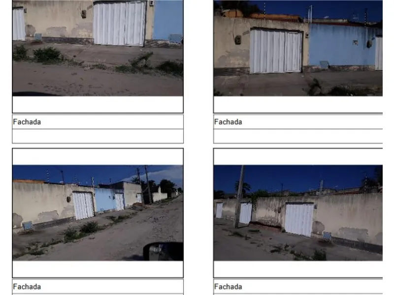 Casa em Venda Direta