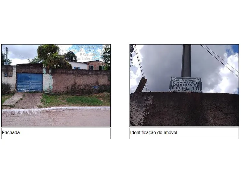 Casa em Venda Direta