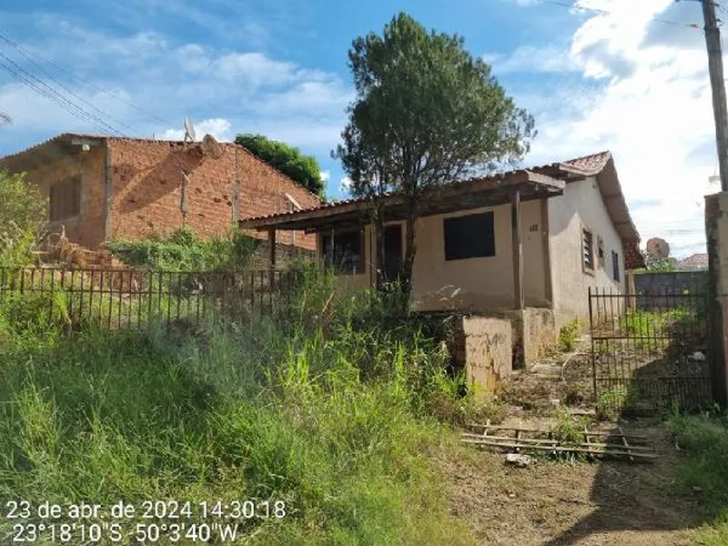 Casa em Venda Direta