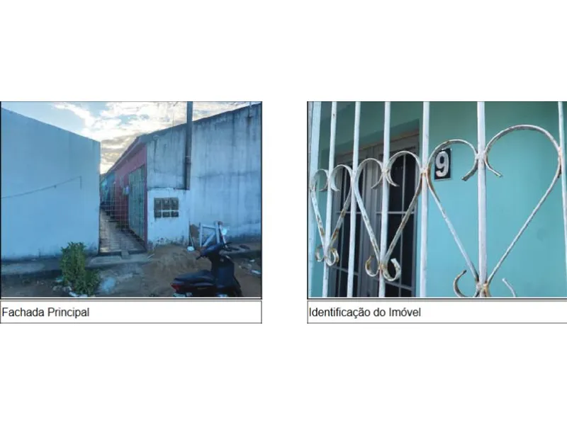 Casa em Venda Direta